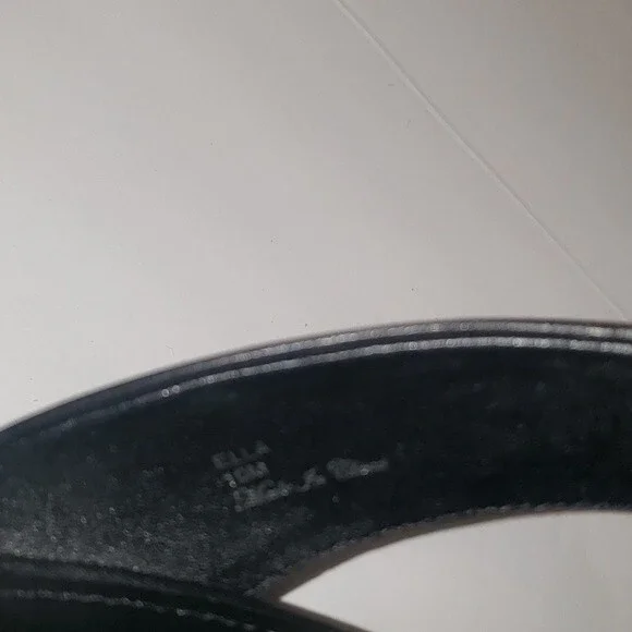 DONALD PLINER Ella Slingback Heels size 10 - Picture 7 of 7